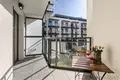 Wohnung 2 zimmer 50 m² Warschau, Polen