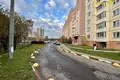 Wohnung 2 zimmer 56 m² Minsk, Belarus