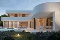 4-Schlafzimmer-Villa 310 m² Teulada, Spanien