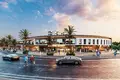 Коммерческое помещение 440 м² Средиземноморский регион, Турция