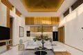 3 bedroom apartment 270 m² Si Sunthon, Thailand