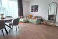 Apartamento 2 habitaciones 57 m² Burgas, Bulgaria