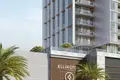 2 room apartment 57 m² Dubai, United Arab Emirates