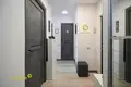 Apartamento 2 habitaciones 52 m² Minsk, Belarús