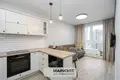 2 room apartment 41 m² Minsk, Belarus
