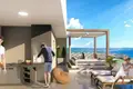 Пентхаус 3 спальни 334 м² Trikomo, Северный Кипр