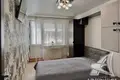 Wohnung 3 zimmer 63 m² Muchaviecki sielski Saviet, Belarus