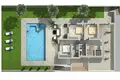 3 bedroom villa 124 m² Rojales, Spain