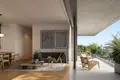 Attique 2 chambres 75 m² Limassol, Chypre