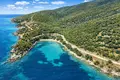 Atterrir 9 291 m² Megali Panagia, Grèce