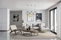 2 bedroom apartment 91 m² Yeroskipou, Cyprus
