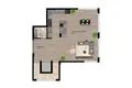 Villa de 4 habitaciones 455 m² Alanya, Turquía