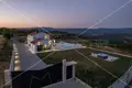 Дом 4 комнаты 190 м² Бузет, Хорватия