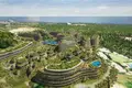 Квартира 1 комната 38 м² Чонг Тале, Таиланд