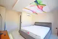 Szeregowiec 4 pokoi 200 m² Akarca Koyu, Turcja