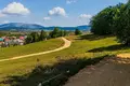 Atterrir  Zabljak, Monténégro