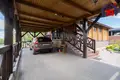 Cottage 241 m² Lahojsk selsaviet, Belarus