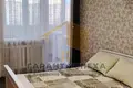 2 room apartment 54 m² Brest, Belarus
