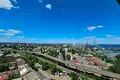 Квартира 1 комната 46 м² Одесса, Украина