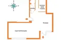 Wohnung 72 m² Lodz, Polen