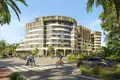 Квартира 44 м² Аксу, Турция