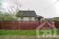 Maison 79 m² Aliachnovicki sielski Saviet, Bélarus