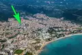 Appartement 2 chambres 55 m² Budva, Monténégro