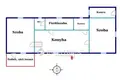 Cottage 1 bathroom 71 239 m² in Central Hungary, Hungary