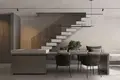 Villa de 5 pièces 337 m² Tibubeneng, Indonésie