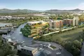 Apartment 39 m² Phuket Province, Thailand