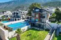 Villa de 6 habitaciones 270 m² Fethiye, Turquía