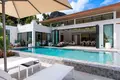 Chalet 4 chambres 311 m² Krabi, Thaïlande