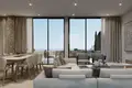 Willa 3 pokoi 800 m² Peyia, Cypr