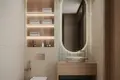 Mieszkanie 2 pokoi 75 m² Ras al-Chajma, Emiraty Arabskie