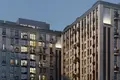 1 room apartment 40 m² Odesa, Ukraine