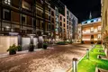 Apartamento 4 habitaciones 278 m² Riga, Letonia
