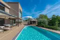 Casa 3 habitaciones 217 m² Vilanija, Croacia