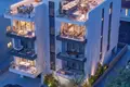 Apartamento 3 habitaciones 119 m² Yeroskipou, Chipre