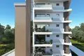 2 bedroom penthouse 108 m² Larnaca, Cyprus