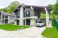 Коттедж 200 м² Эвенкийский район, Россия