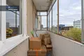 Appartement 3 chambres 64 m² Kaunas, Lituanie