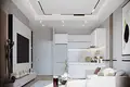 Mieszkanie 2 pokoi 50 m² Tosmur, Turcja