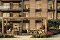Apartamento 3 habitaciones 80 m² Dubái, Emiratos Árabes Unidos