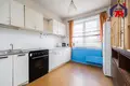 2 room apartment 52 m² Minsk, Belarus