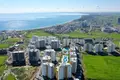 Wohnung 46 m² Trikomo, Nordzypern