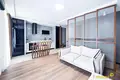 Apartamento 56 m² Minsk, Belarús