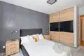 3 room apartment 63 m² in Bogdanowo, Poland