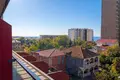 Studio apartment 1 bedroom 35 m² Batumi, Georgia