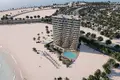 Kawalerka 1 pokój 44 m² Ras al-Chajma, Emiraty Arabskie