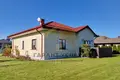 Casa 126 m² Muchaviecki sielski Saviet, Belarús